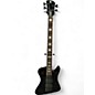 Used Spector REX5 PRO REX BROWN SIGNATURE BLACK STAIN GLOSS Electric Bass Guitar thumbnail