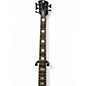 Used Spector REX5 PRO REX BROWN SIGNATURE BLACK STAIN GLOSS Electric Bass Guitar