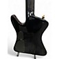 Used Spector REX5 PRO REX BROWN SIGNATURE BLACK STAIN GLOSS Electric Bass Guitar