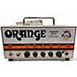 Used Orange Amplifiers BT500H Bass Terror 500W Tube Bass Amp Head thumbnail