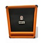 Used Orange Amplifiers SP212 600W 8Ohm 2x12 Bass Cabinet thumbnail