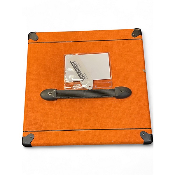 Used Orange Amplifiers SP212 600W 8Ohm 2x12 Bass Cabinet