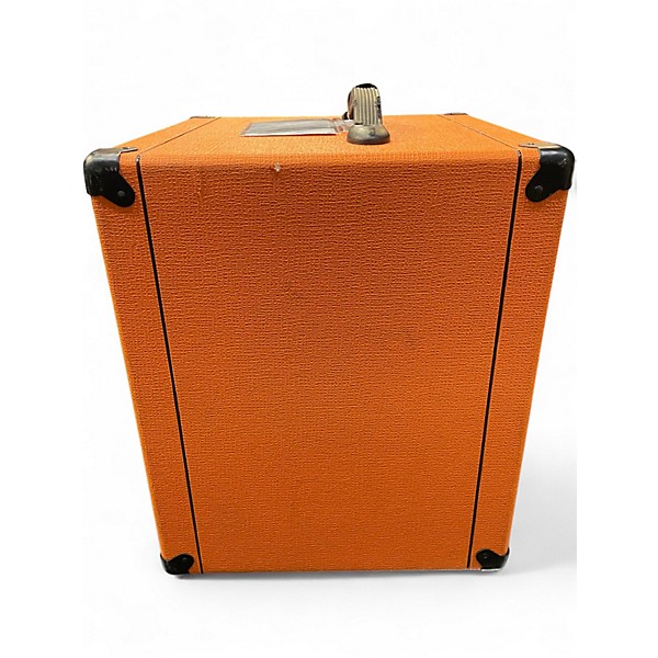 Used Orange Amplifiers SP212 600W 8Ohm 2x12 Bass Cabinet