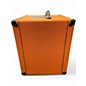 Used Orange Amplifiers SP212 600W 8Ohm 2x12 Bass Cabinet