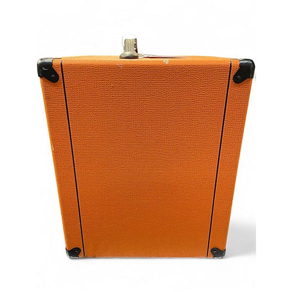 Used Orange Amplifiers SP212 600W 8Ohm 2x12 Bass Cabinet