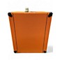 Used Orange Amplifiers SP212 600W 8Ohm 2x12 Bass Cabinet