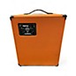 Used Orange Amplifiers SP212 600W 8Ohm 2x12 Bass Cabinet