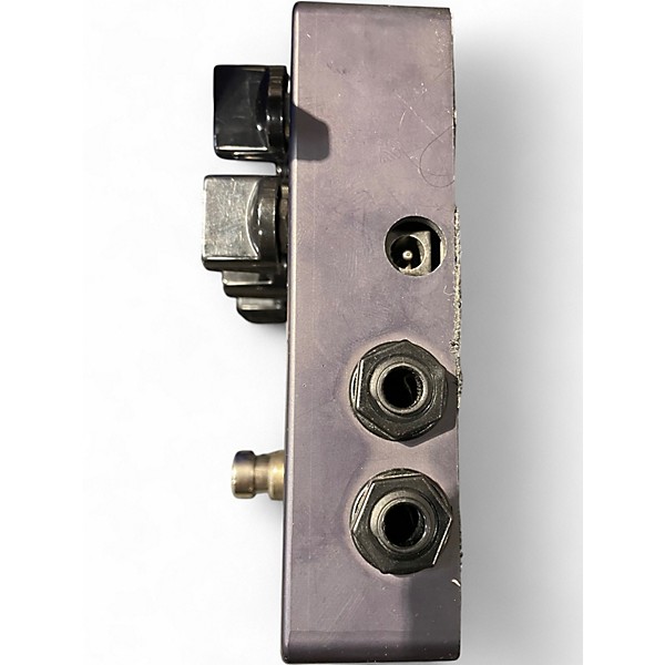 Used Darkglass MICROTUBES B7K Effect Pedal