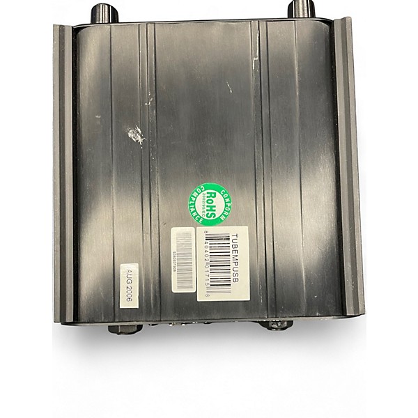 Used Art TUBE MP PROJECT SERIES Guitar Preamp