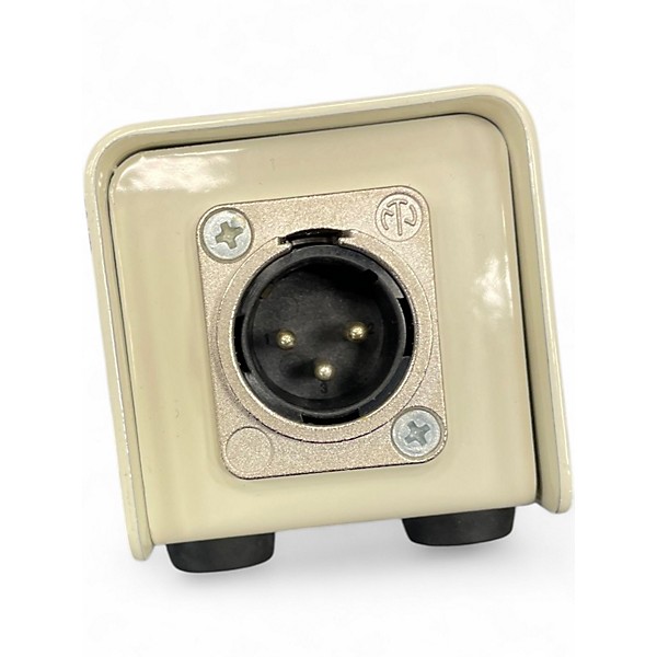 Used Soyuz Microphones ANALOG LAUNCHER Direct Box