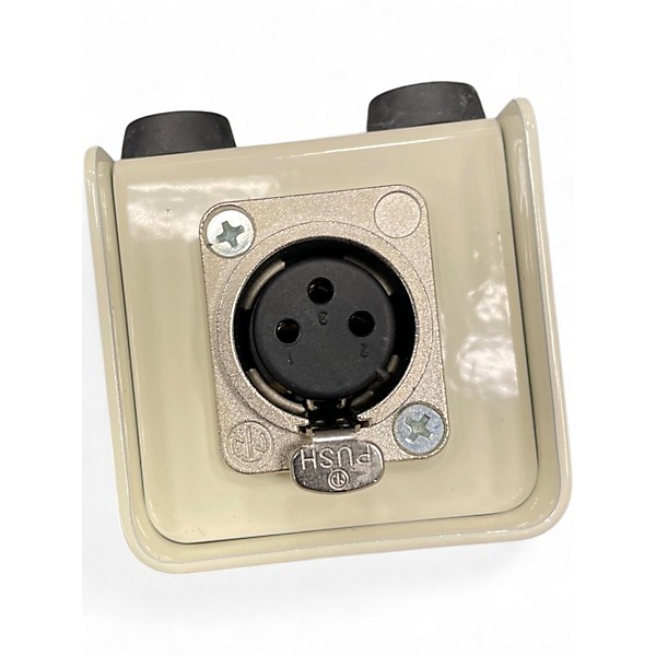 Used Soyuz Microphones ANALOG LAUNCHER Direct Box