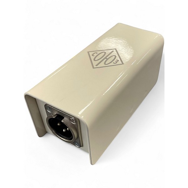 Used Soyuz Microphones ANALOG LAUNCHER Direct Box