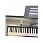 Used Casio WK110 Portable Keyboard