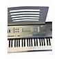 Used Casio WK110 Portable Keyboard