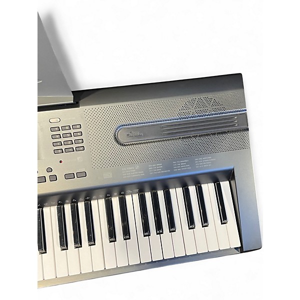 Used Casio WK110 Portable Keyboard