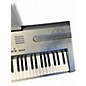 Used Casio WK110 Portable Keyboard