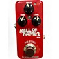Used TC Electronic hall of fame 2 Mini Effect Pedal thumbnail