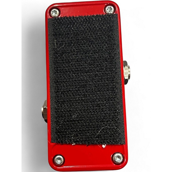 Used TC Electronic hall of fame 2 Mini Effect Pedal