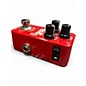 Used TC Electronic hall of fame 2 Mini Effect Pedal