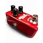 Used TC Electronic hall of fame 2 Mini Effect Pedal