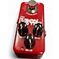Used TC Electronic hall of fame 2 Mini Effect Pedal