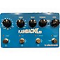 Used TC Electronic Flashback X4 Delay And Looper Effect Pedal thumbnail