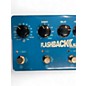 Used TC Electronic Flashback X4 Delay And Looper Effect Pedal