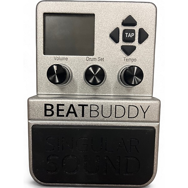 Used Singular Sound Beatbuddy Drum Machine