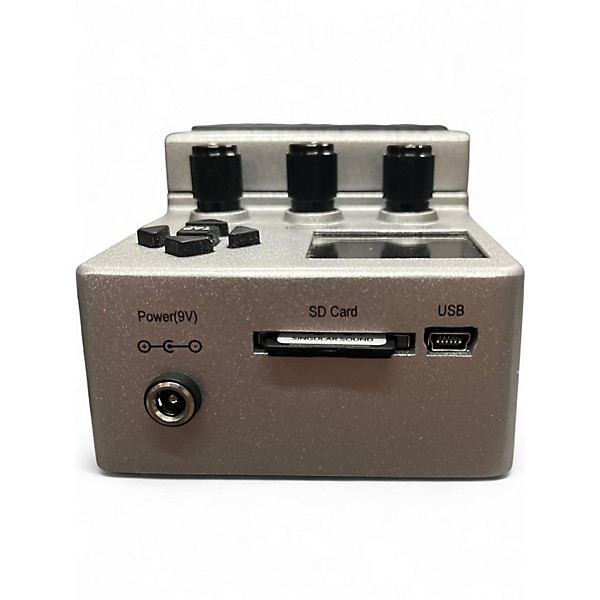 Used Singular Sound Beatbuddy Drum Machine