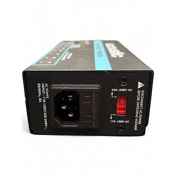 Used Acoustic PBIS08 Power Supply