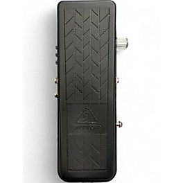 Used Behringer HB01 Hellbabe Optical Wah Effect Pedal