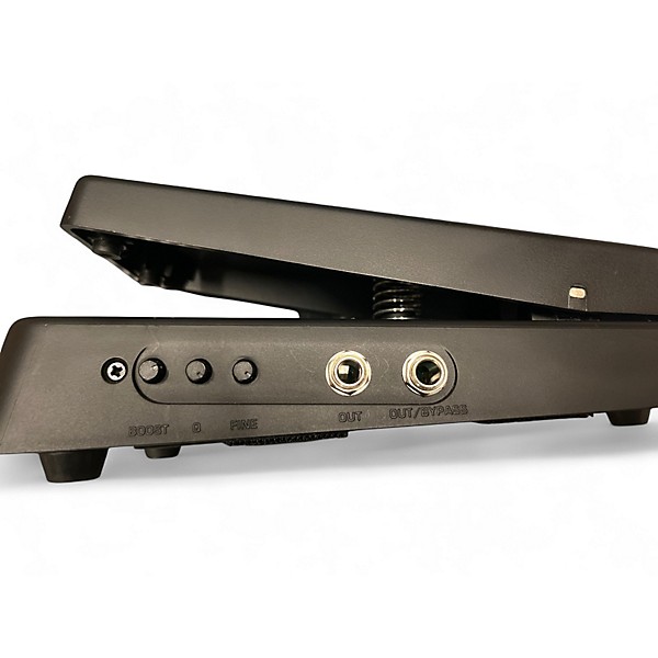 Used Behringer HB01 Hellbabe Optical Wah Effect Pedal