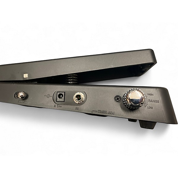 Used Behringer HB01 Hellbabe Optical Wah Effect Pedal