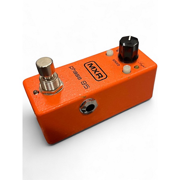 Used MXR M290 Phase 95 Effect Pedal