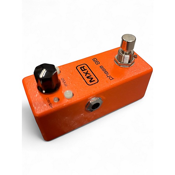Used MXR M290 Phase 95 Effect Pedal