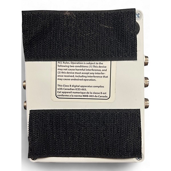 Used Electro-Harmonix 720 Stereo Looper Pedal