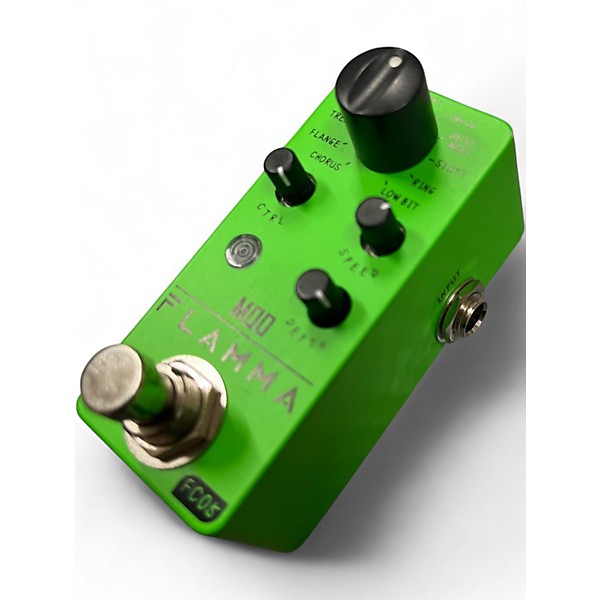 Used Flamma FC05 Effect Processor
