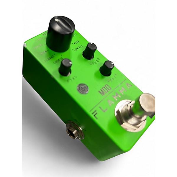 Used Flamma FC05 Effect Processor