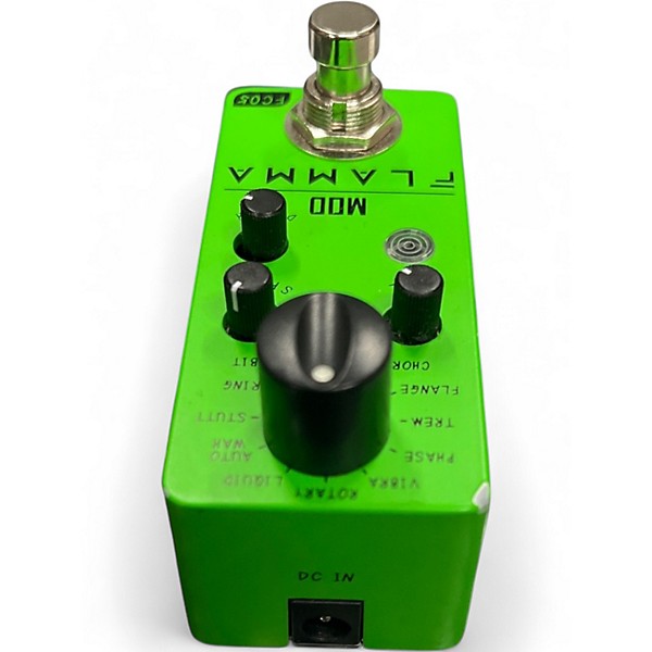 Used Flamma FC05 Effect Processor