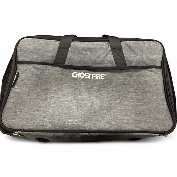 Used Ghostfire Pedalboard Pedal Board