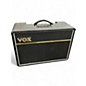 Used VOX AC10C1 10W 1x10 Tube Guitar Combo Amp thumbnail
