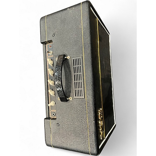 Used VOX AC10C1 10W 1x10 Tube Guitar Combo Amp