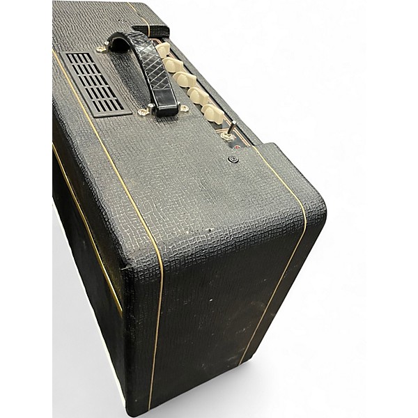 Used VOX AC10C1 10W 1x10 Tube Guitar Combo Amp