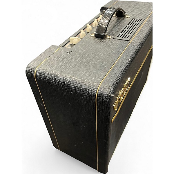 Used VOX AC10C1 10W 1x10 Tube Guitar Combo Amp