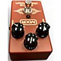 Used MXR M69 Prime Distortion Effect Pedal