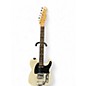 Used 2020 Fender Vintera 60s Telecaster Bigsby WHITE BLONDE Solid Body Electric Guitar thumbnail