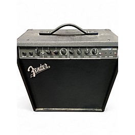 Used 2014 Fender Champion 50XL Guitar Combo Amp