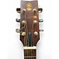 Used Yamaha FG160 Natural Acoustic Guitar