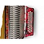 Used Hohner 3500 Corona II CLASSIC FBBEB Accordion