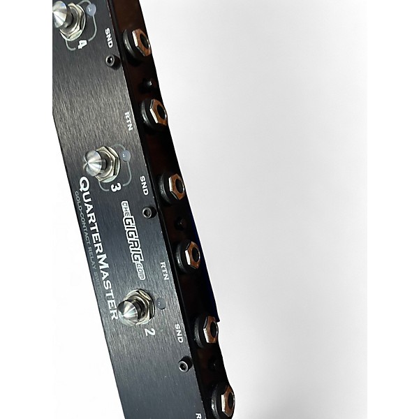 Used 2022 Gigrig ac50cp2 Pedal